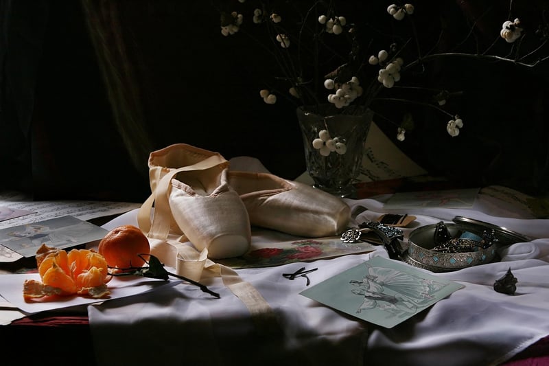 Revamp Vintage Items