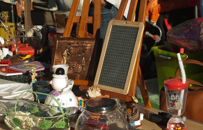Vintage Items