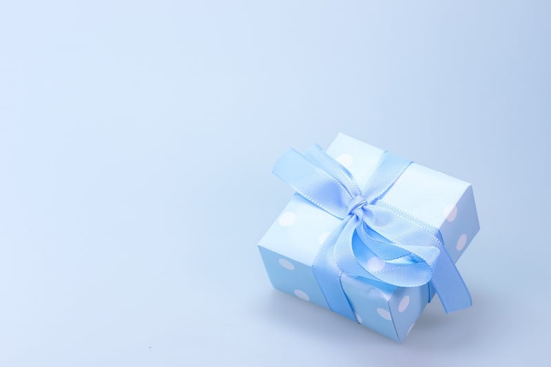 Paper Gift Bags